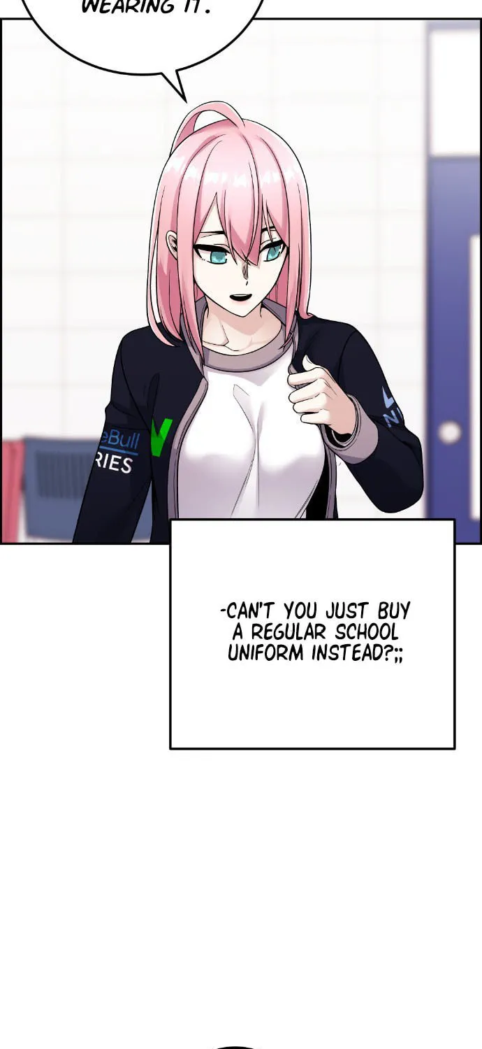 Webtoon Character Na Kang Lim Chapter 30 page 27 - 