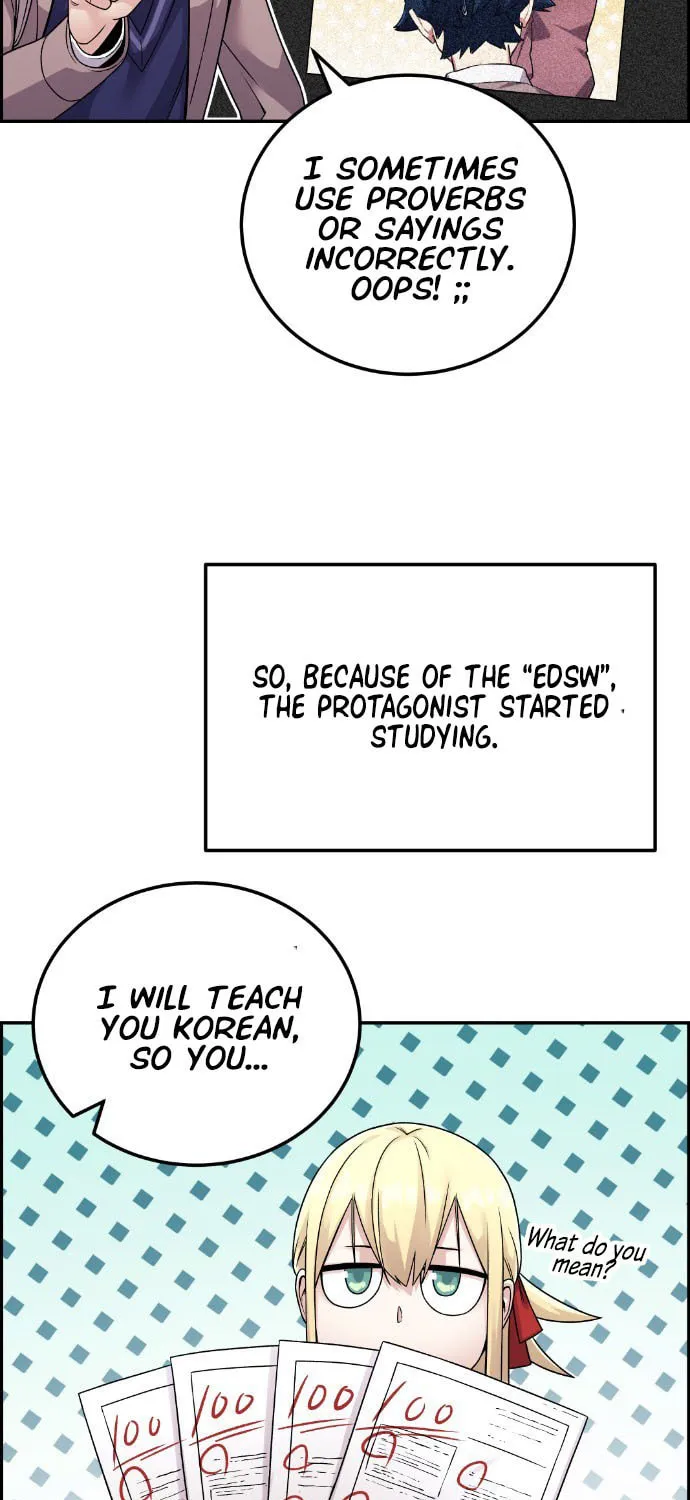 Webtoon Character Na Kang Lim Chapter 30 page 32 - 