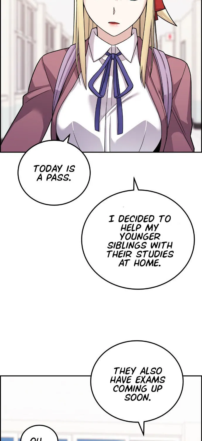 Webtoon Character Na Kang Lim Chapter 30 page 35 - 
