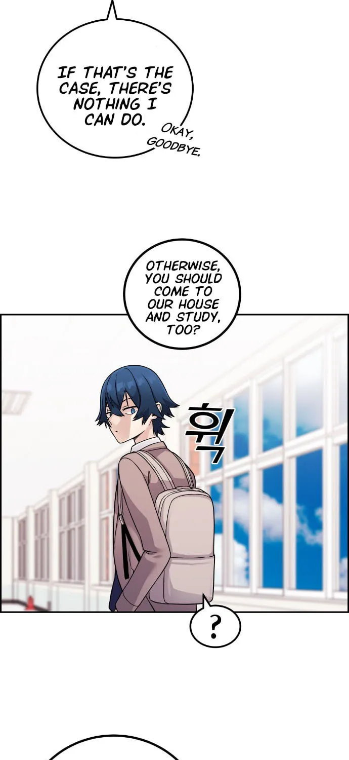 Webtoon Character Na Kang Lim Chapter 30 page 37 - 