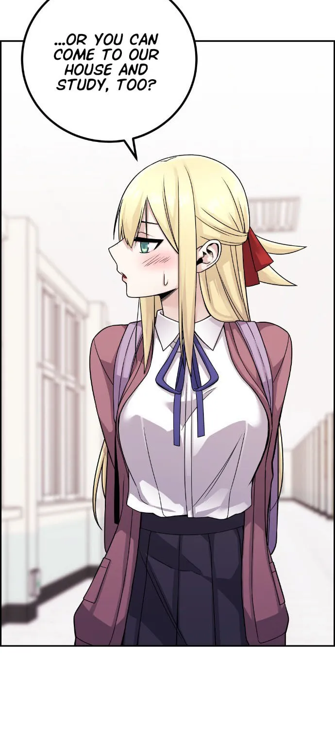 Webtoon Character Na Kang Lim Chapter 30 page 38 - 