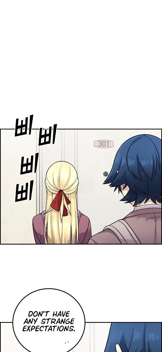 Webtoon Character Na Kang Lim Chapter 30 page 39 - 