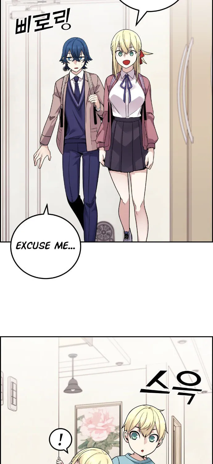 Webtoon Character Na Kang Lim Chapter 30 page 41 - 