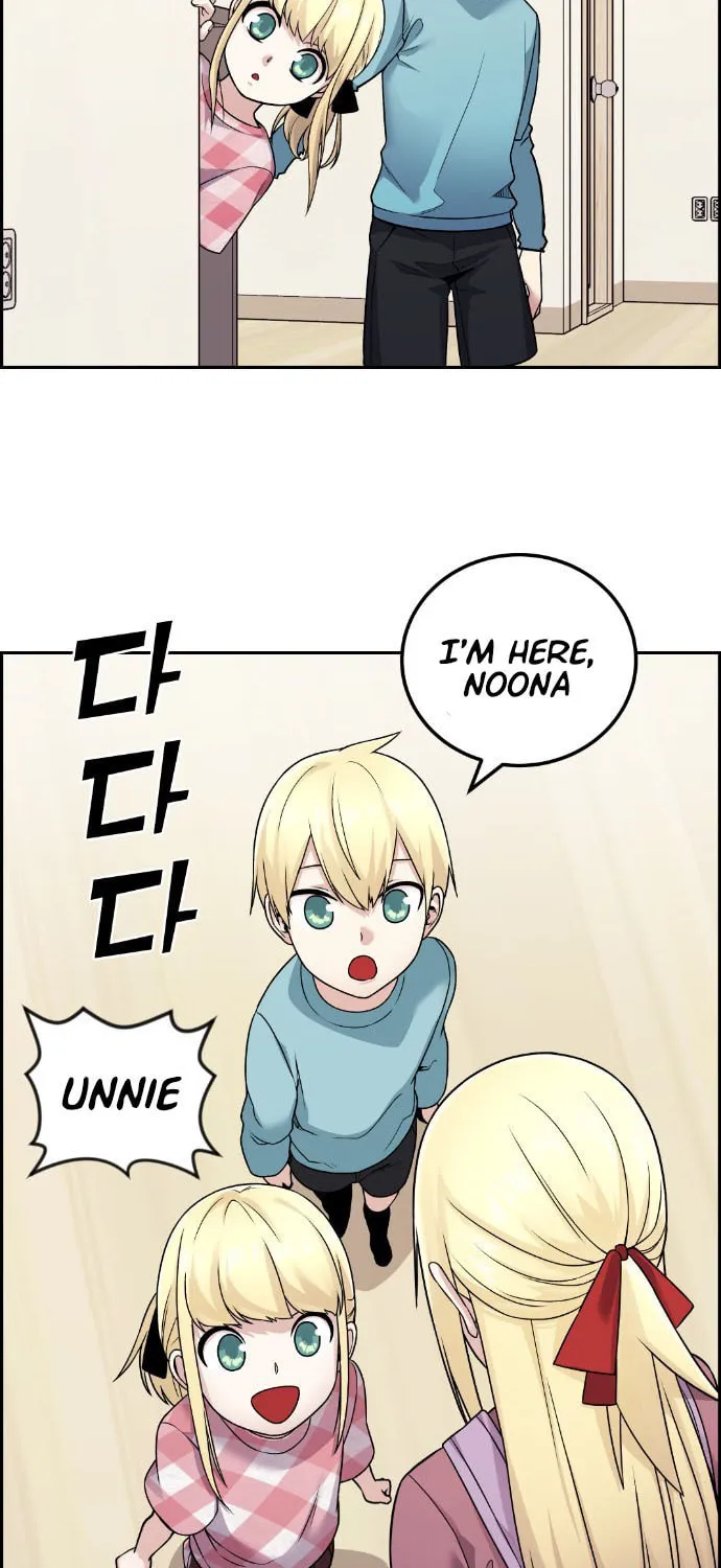 Webtoon Character Na Kang Lim Chapter 30 page 42 - 