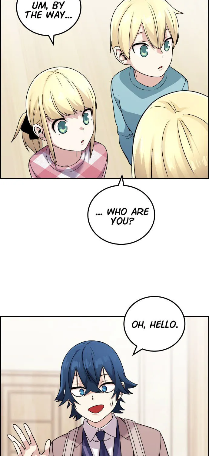 Webtoon Character Na Kang Lim Chapter 30 page 44 - 