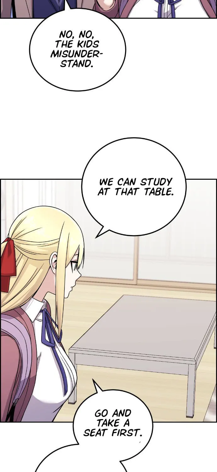 Webtoon Character Na Kang Lim Chapter 30 page 47 - 