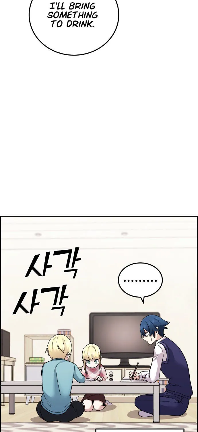 Webtoon Character Na Kang Lim Chapter 30 page 48 - 