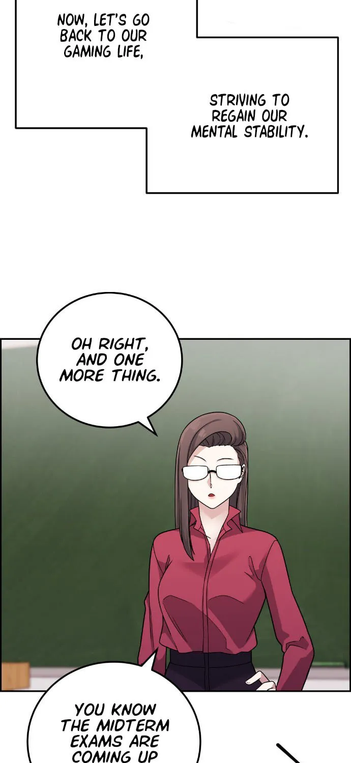 Webtoon Character Na Kang Lim Chapter 30 page 6 - 