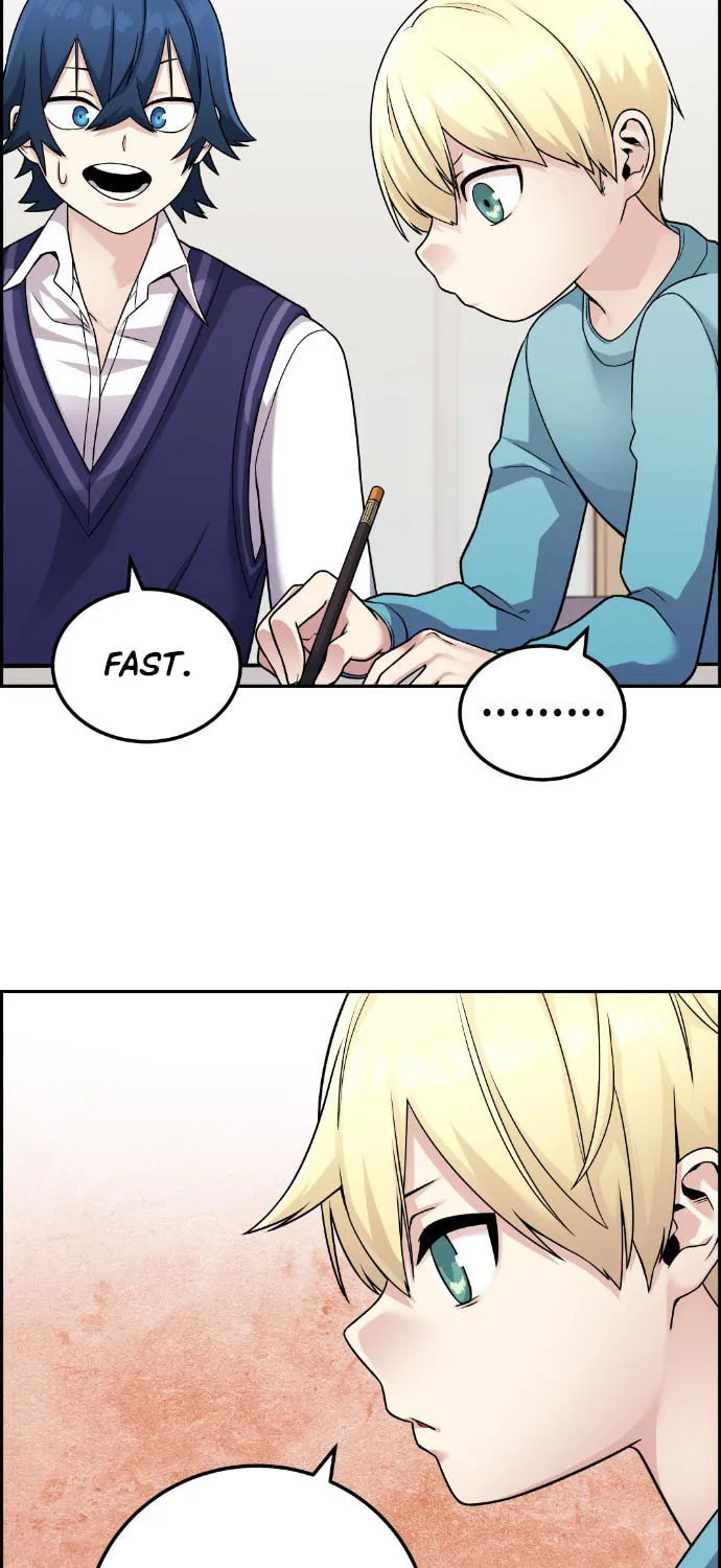 Webtoon Character Na Kang Lim Chapter 30 page 58 - 