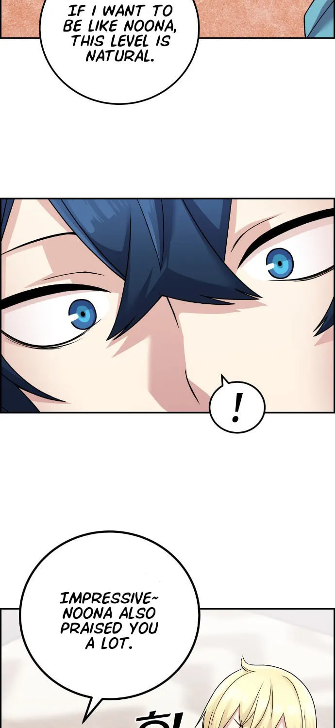 Webtoon Character Na Kang Lim Chapter 30 page 59 - 