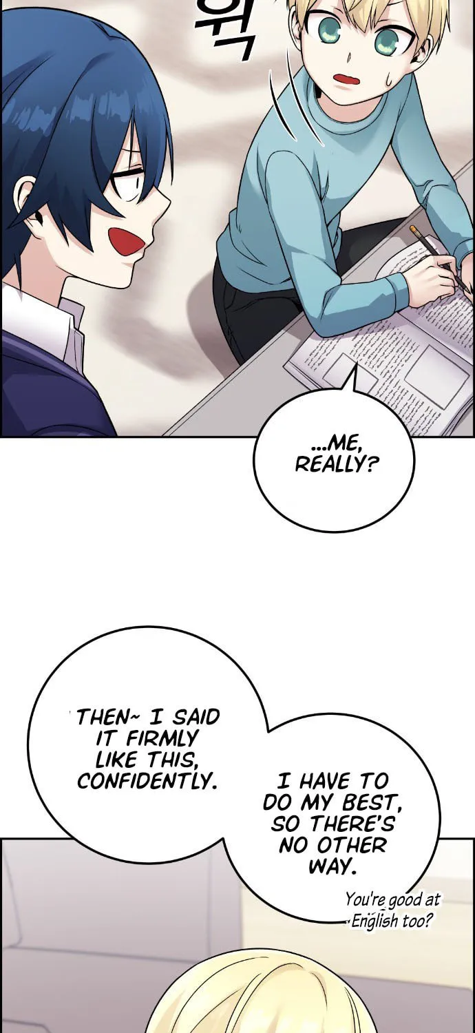 Webtoon Character Na Kang Lim Chapter 30 page 60 - 
