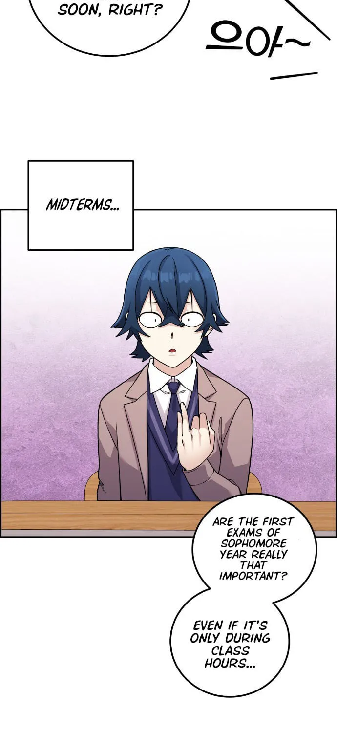 Webtoon Character Na Kang Lim Chapter 30 page 7 - 