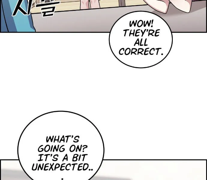Webtoon Character Na Kang Lim Chapter 30 page 64 - 