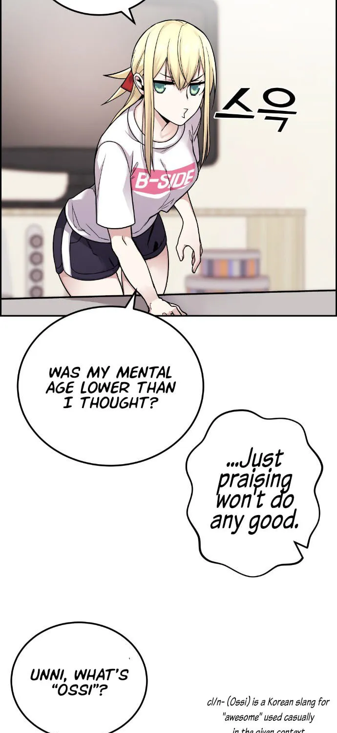 Webtoon Character Na Kang Lim Chapter 30 page 65 - 