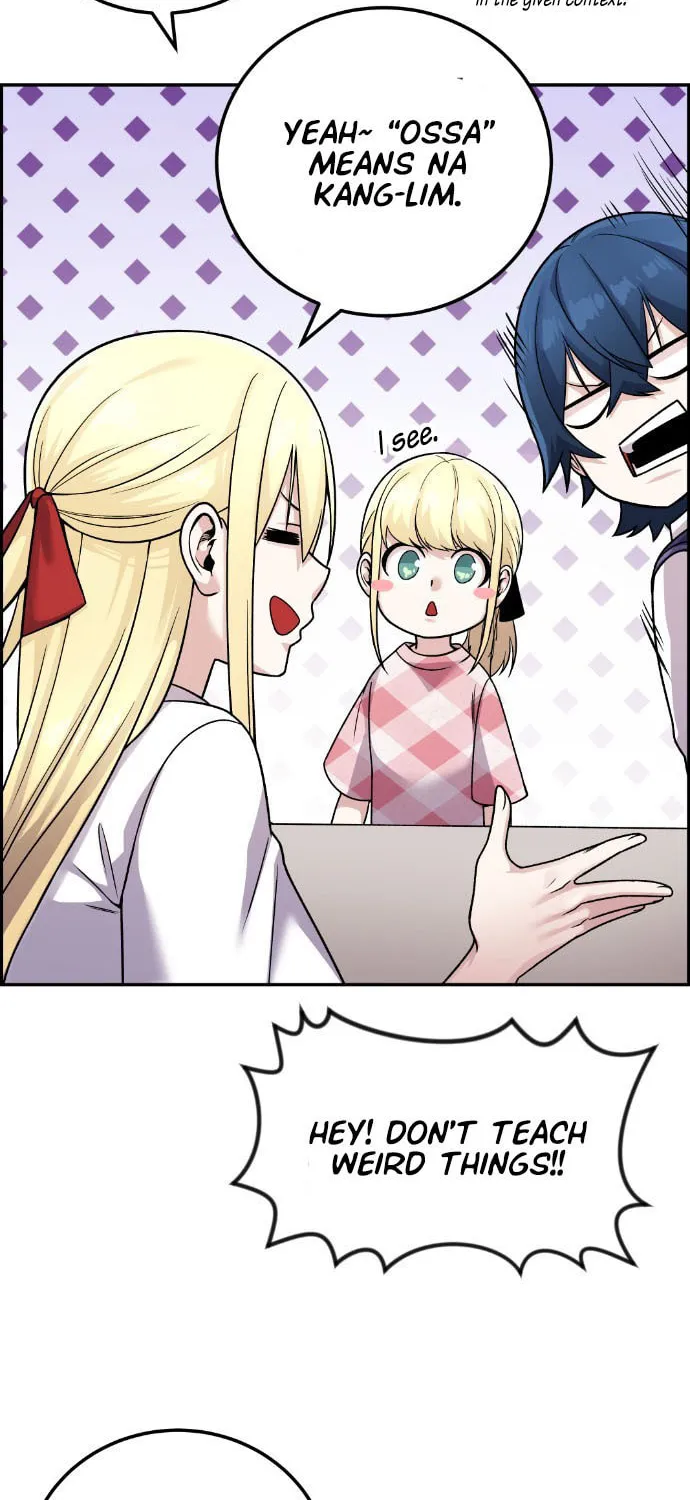 Webtoon Character Na Kang Lim Chapter 30 page 66 - 