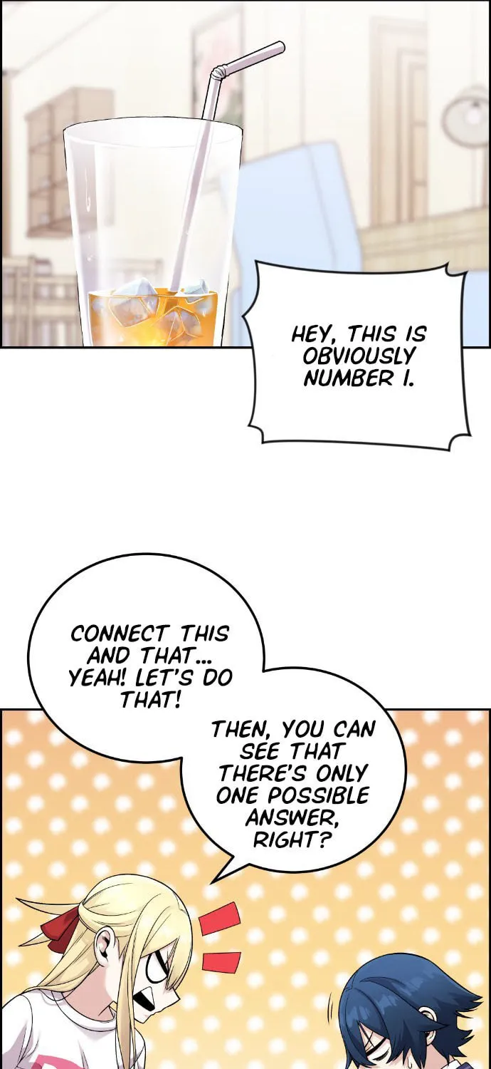 Webtoon Character Na Kang Lim Chapter 30 page 68 - 