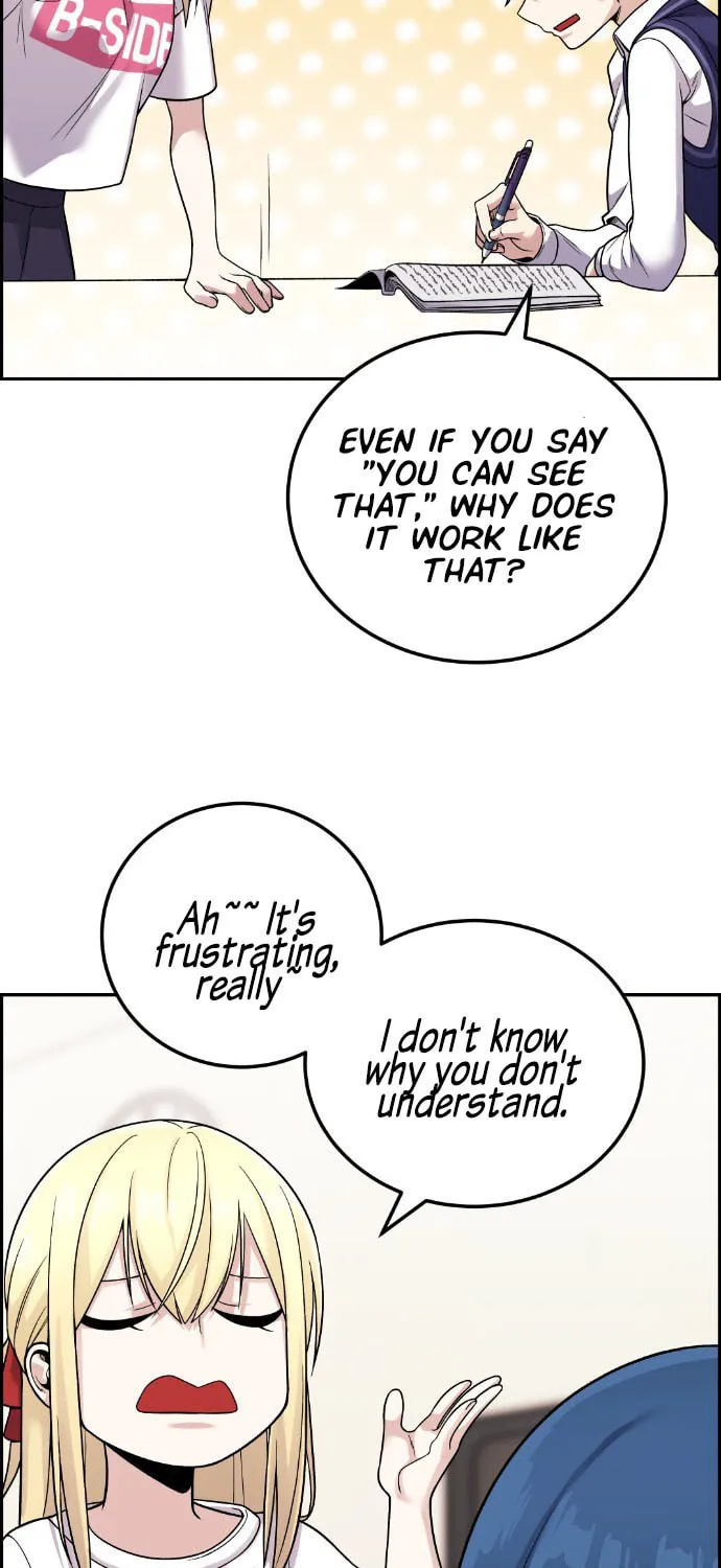 Webtoon Character Na Kang Lim Chapter 30 page 69 - 