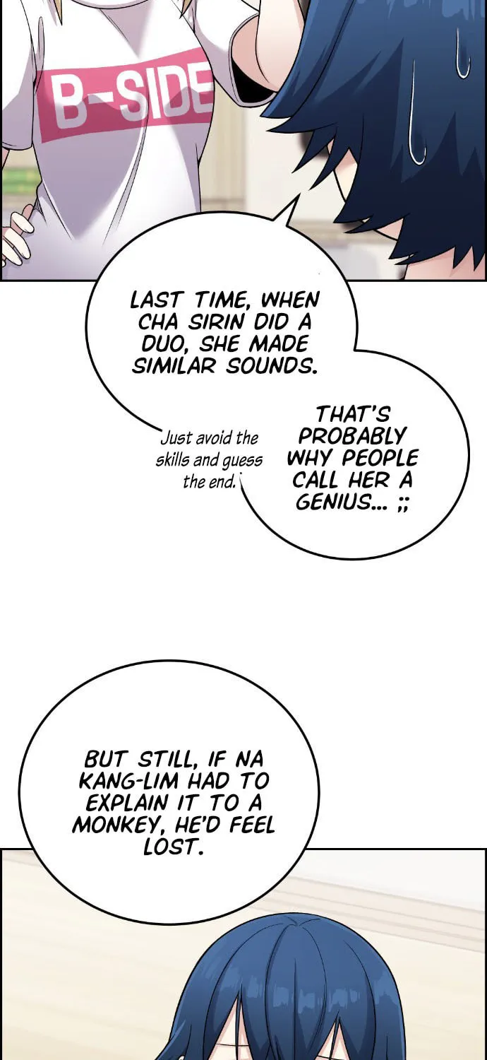 Webtoon Character Na Kang Lim Chapter 30 page 70 - 