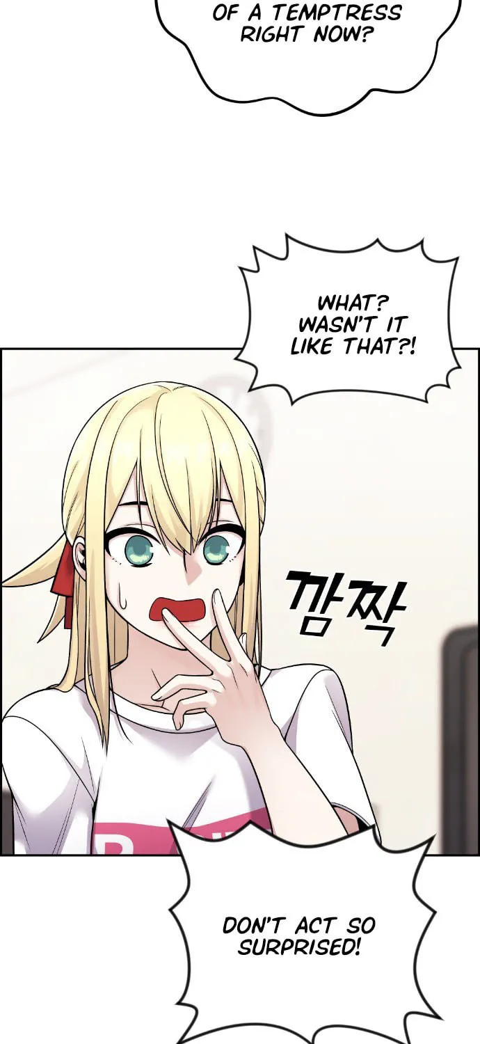 Webtoon Character Na Kang Lim Chapter 30 page 72 - 
