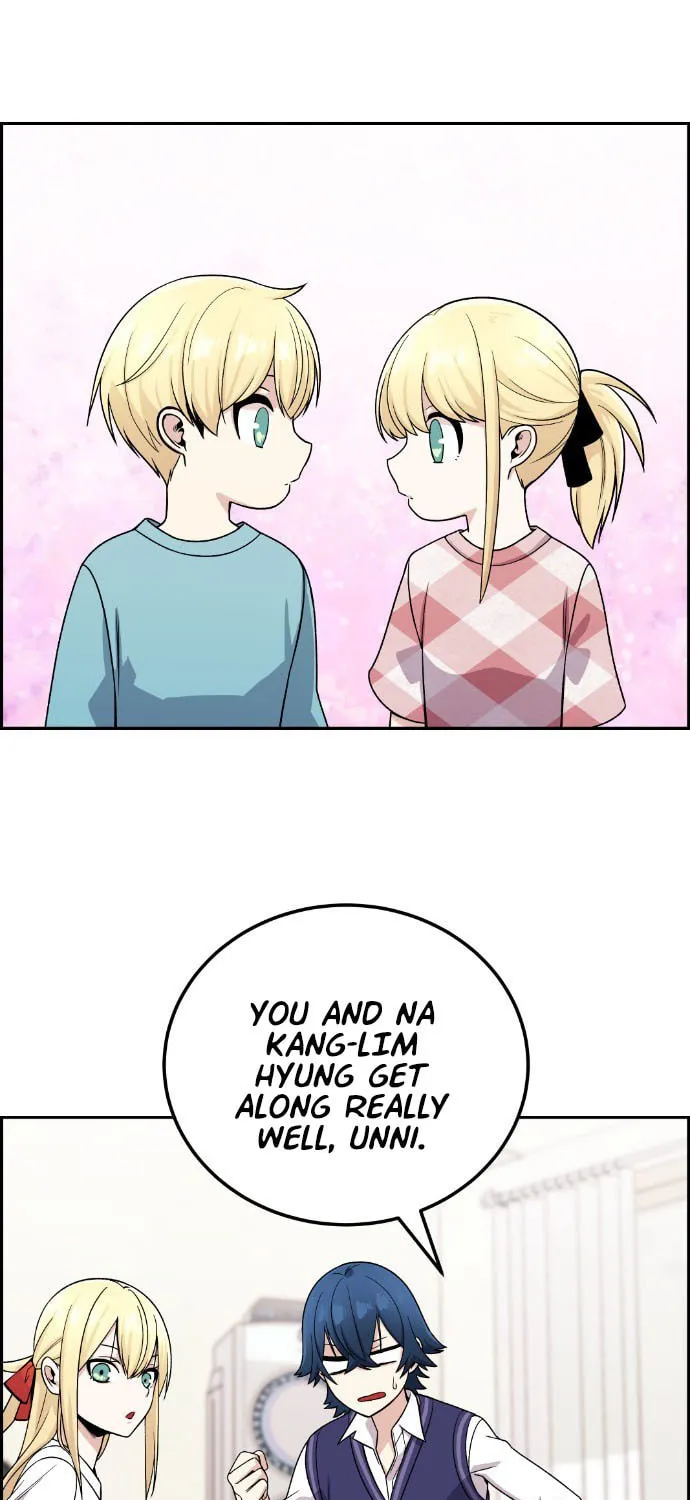 Webtoon Character Na Kang Lim Chapter 30 page 74 - 