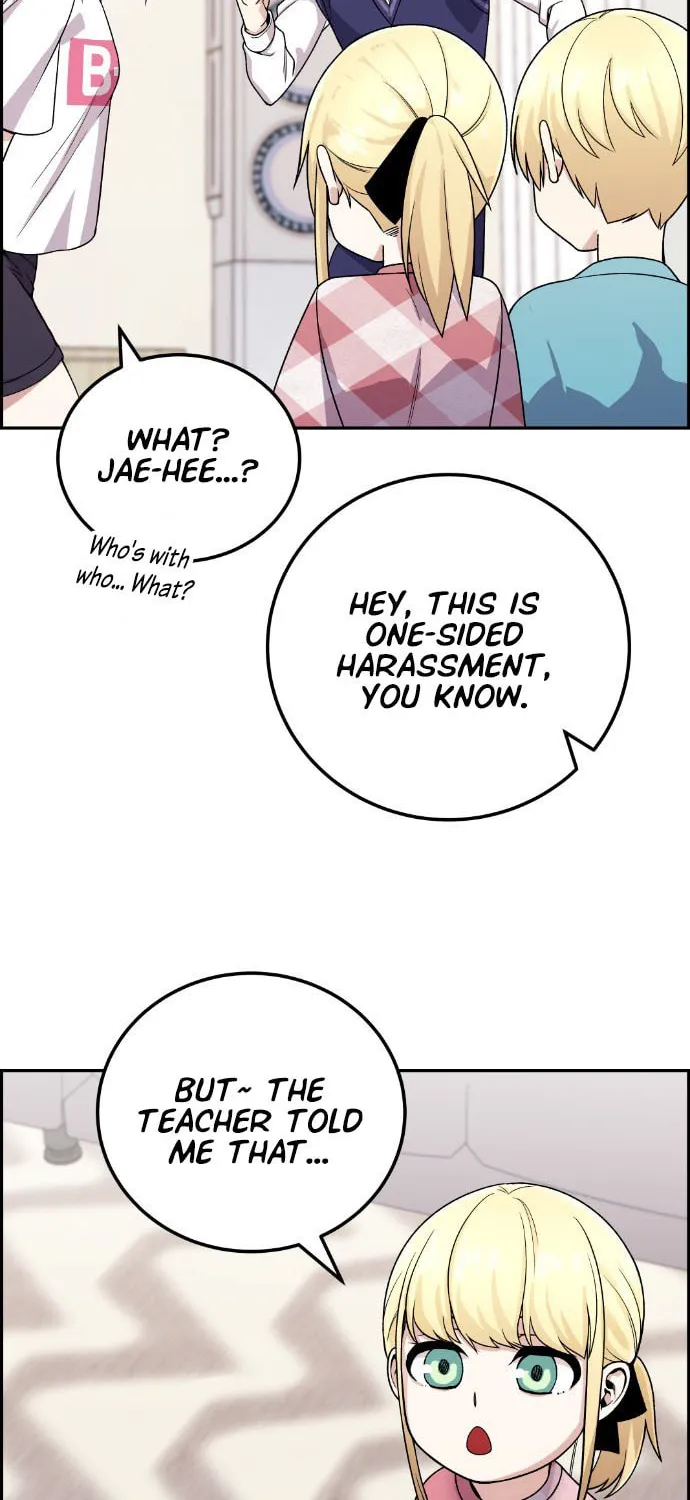Webtoon Character Na Kang Lim Chapter 30 page 75 - 