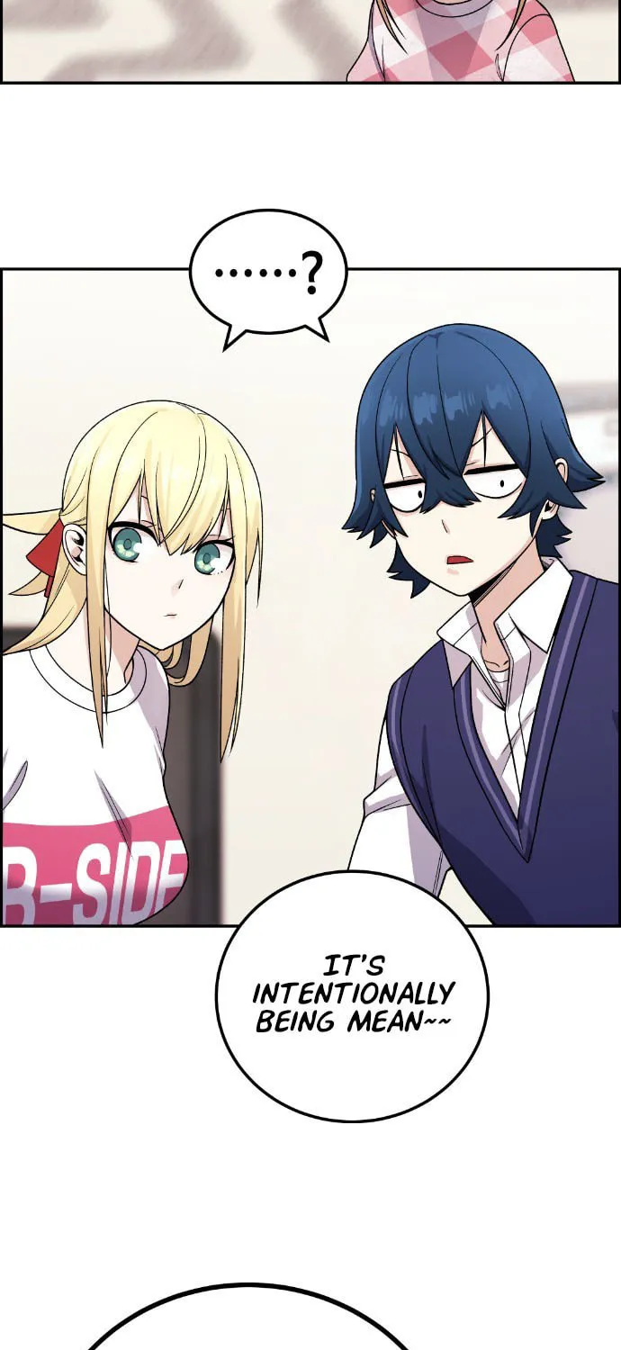 Webtoon Character Na Kang Lim Chapter 30 page 76 - 