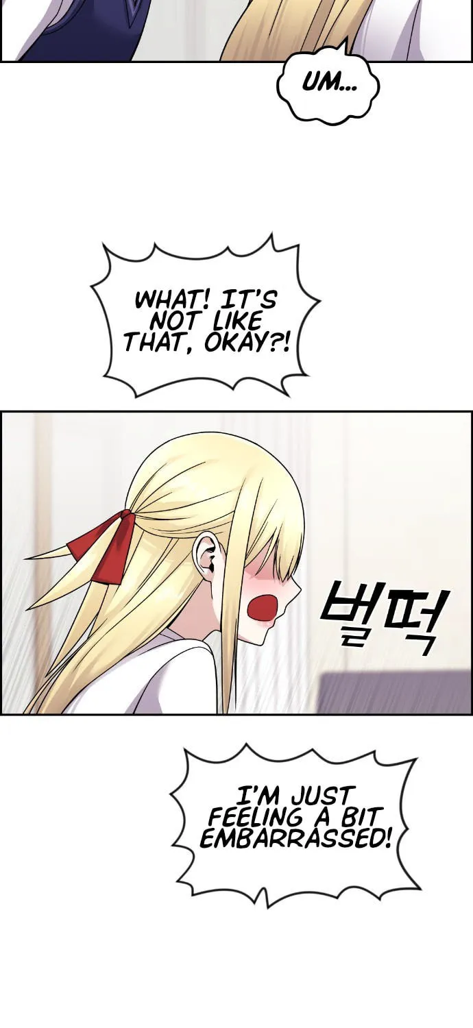 Webtoon Character Na Kang Lim Chapter 30 page 79 - 