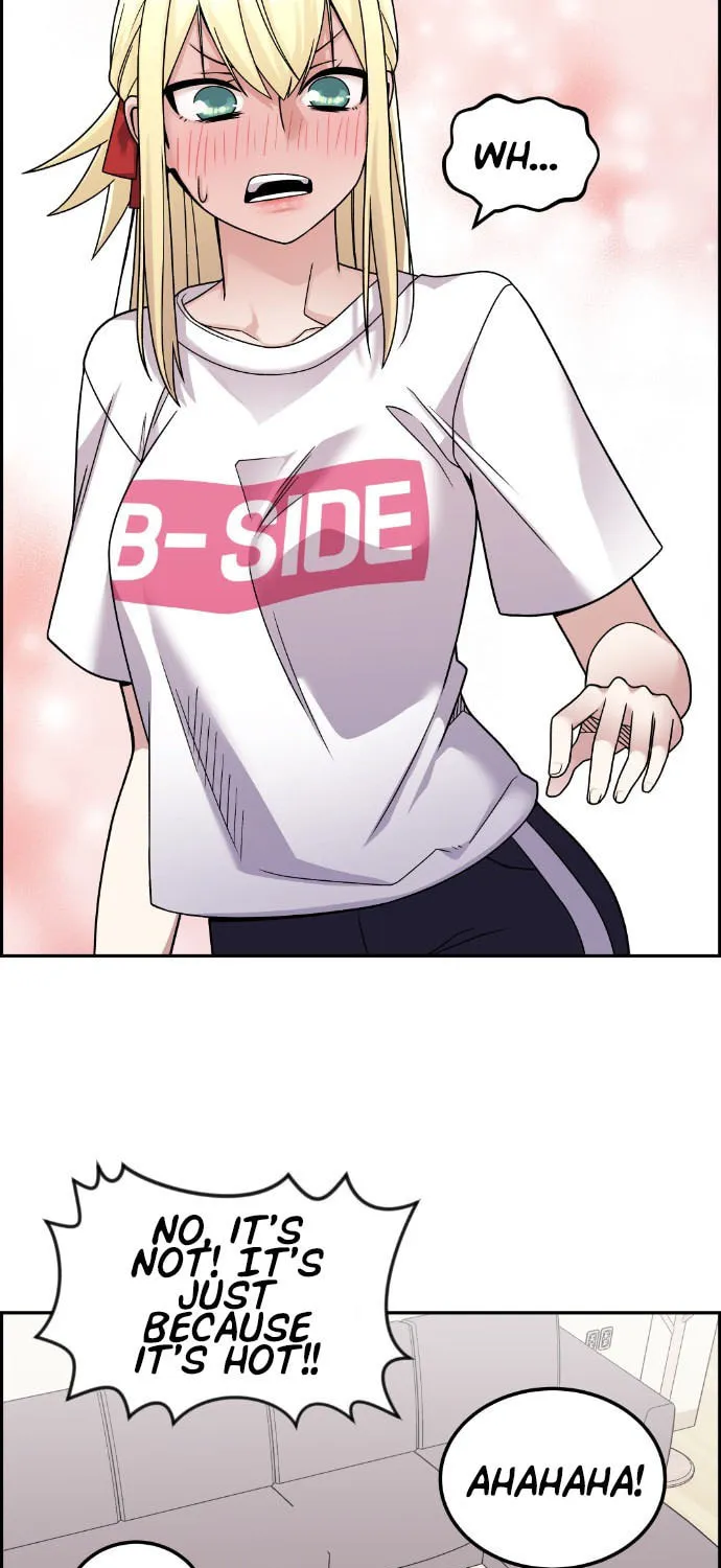 Webtoon Character Na Kang Lim Chapter 30 page 81 - 