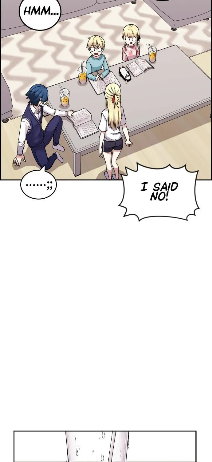 Webtoon Character Na Kang Lim Chapter 30 page 82 - 