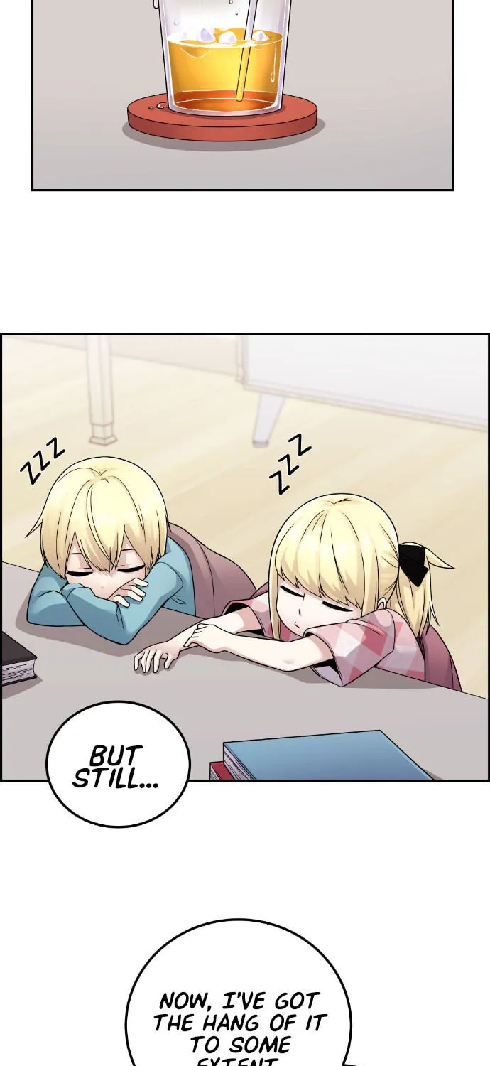 Webtoon Character Na Kang Lim Chapter 30 page 83 - 