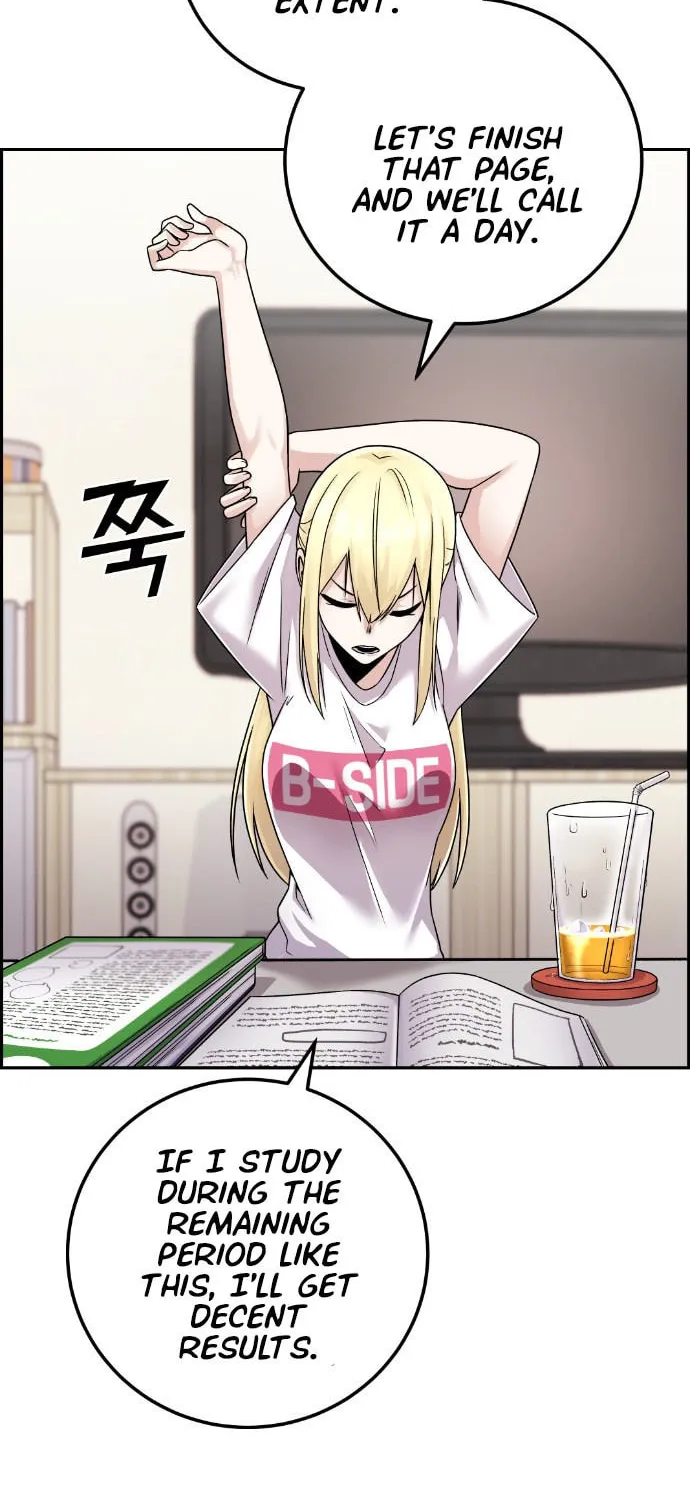 Webtoon Character Na Kang Lim Chapter 30 page 84 - 