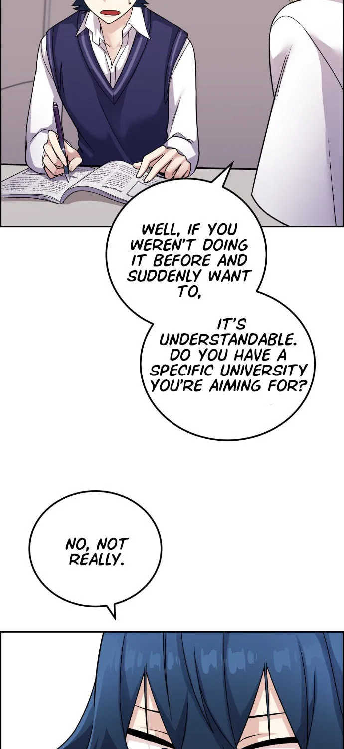 Webtoon Character Na Kang Lim Chapter 30 page 86 - 