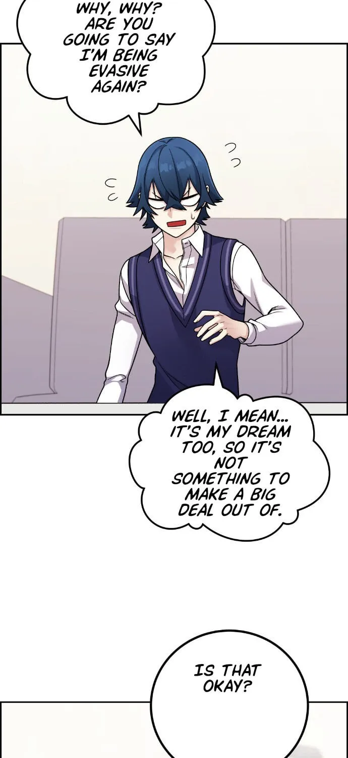 Webtoon Character Na Kang Lim Chapter 30 page 91 - 