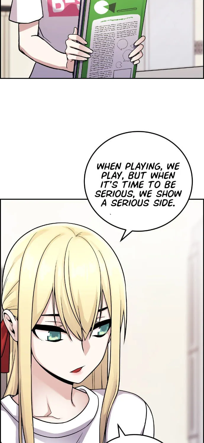 Webtoon Character Na Kang Lim Chapter 30 page 93 - 