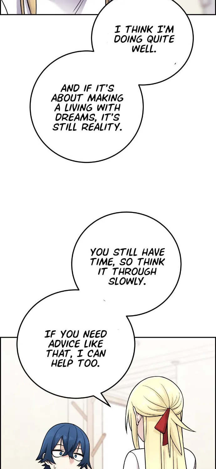 Webtoon Character Na Kang Lim Chapter 30 page 94 - 