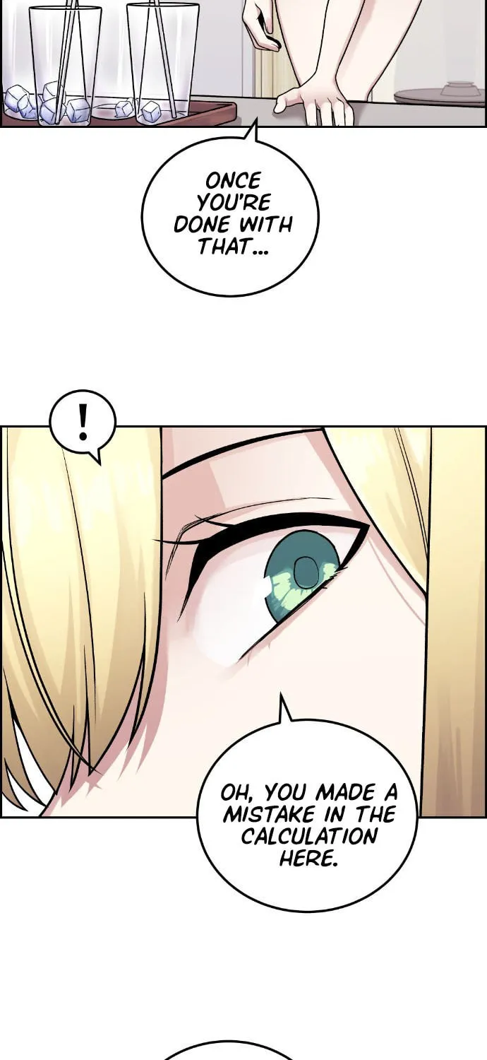 Webtoon Character Na Kang Lim Chapter 30 page 96 - 