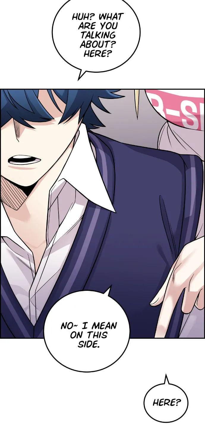 Webtoon Character Na Kang Lim Chapter 30 page 97 - 