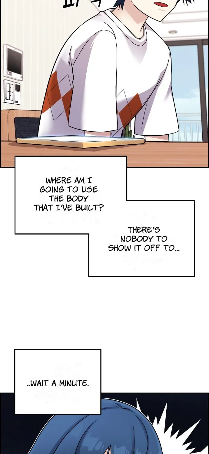 Webtoon Character Na Kang Lim Chapter 31 page 11 - 