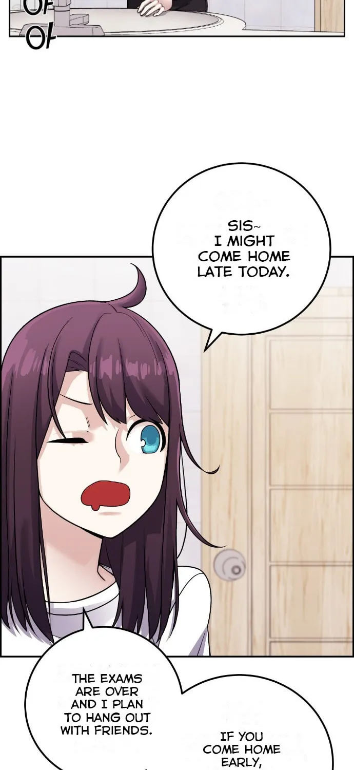 Webtoon Character Na Kang Lim Chapter 31 page 15 - 