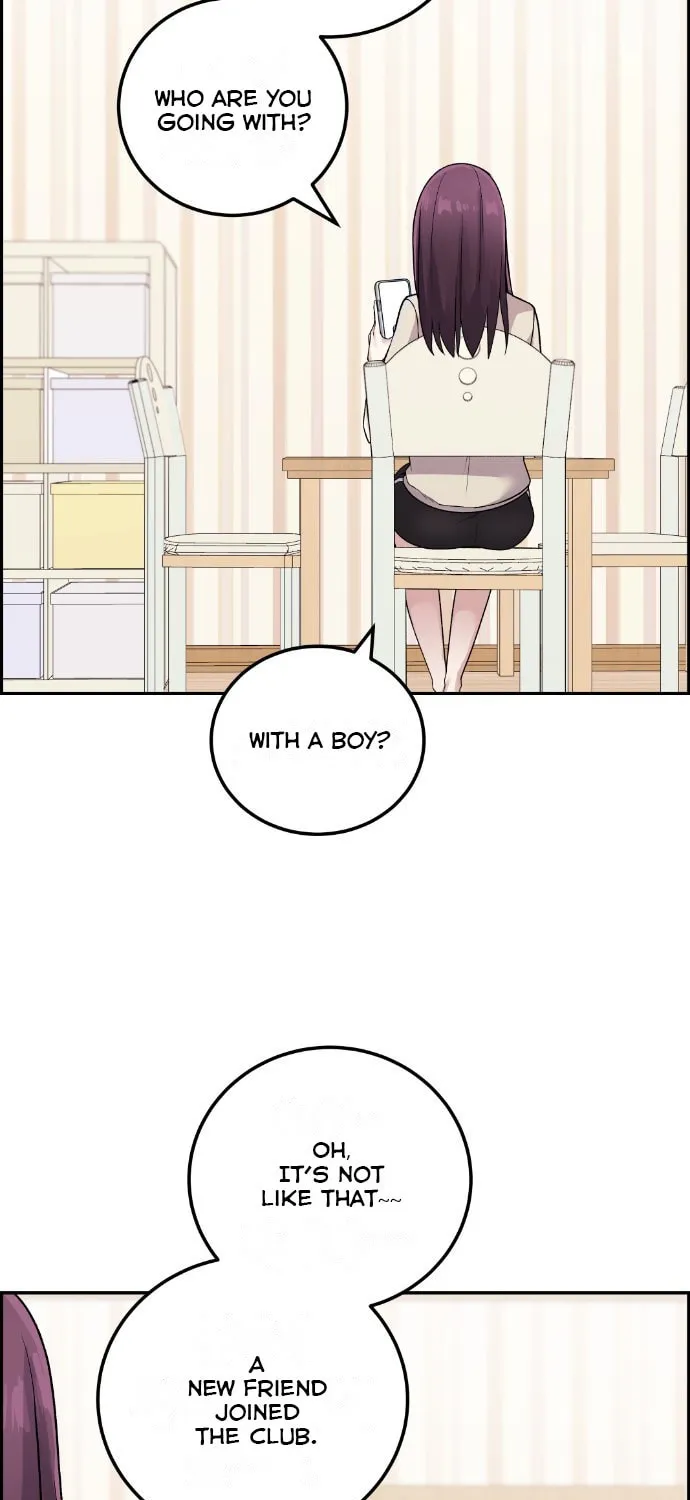 Webtoon Character Na Kang Lim Chapter 31 page 17 - 