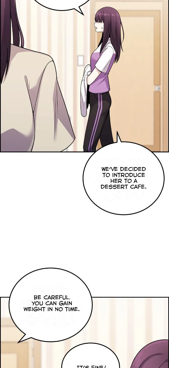 Webtoon Character Na Kang Lim Chapter 31 page 18 - 