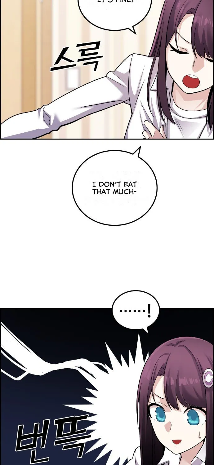 Webtoon Character Na Kang Lim Chapter 31 page 19 - 