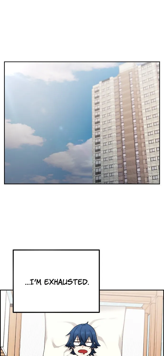 Webtoon Character Na Kang Lim Chapter 31 page 3 - 