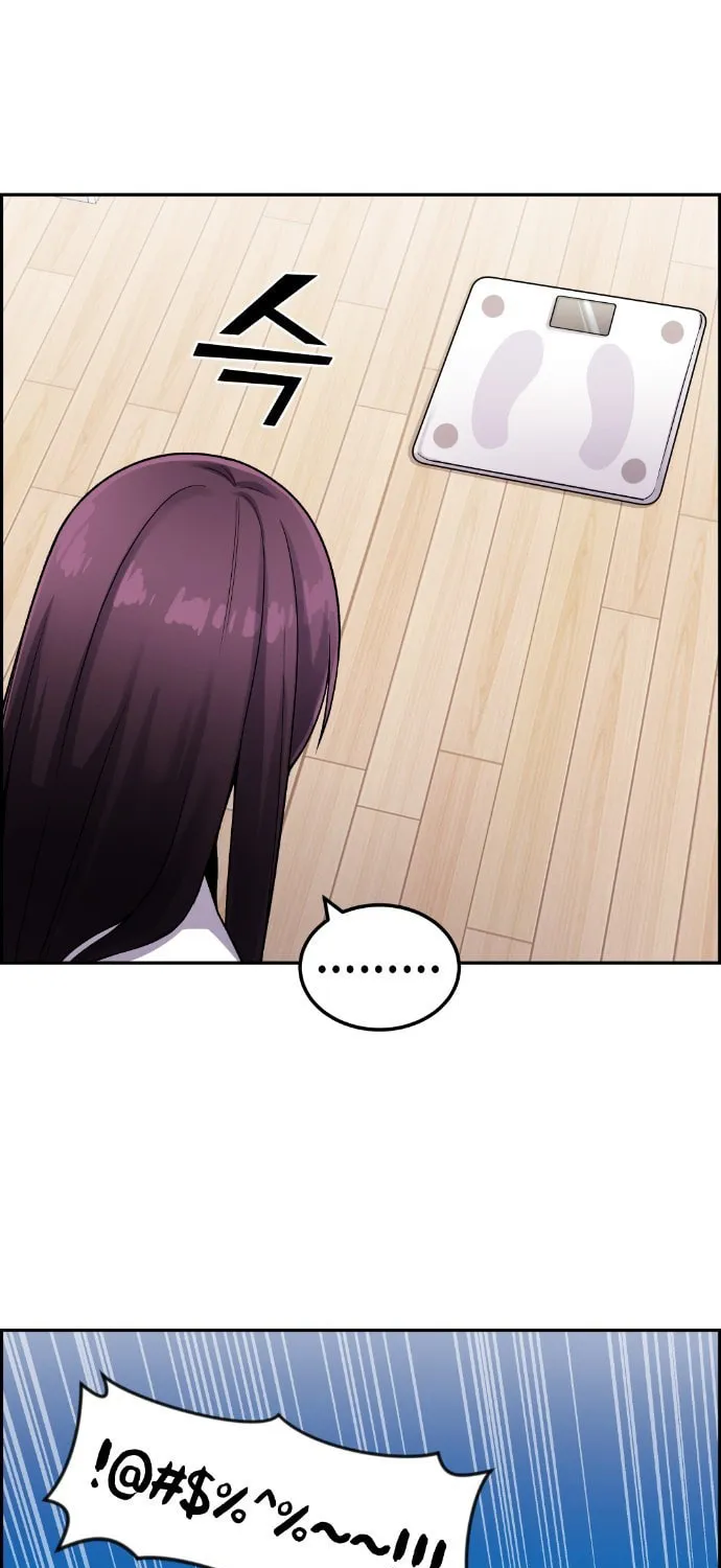 Webtoon Character Na Kang Lim Chapter 31 page 21 - 