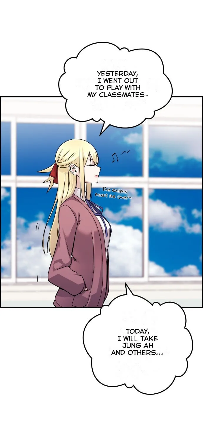 Webtoon Character Na Kang Lim Chapter 31 page 24 - 