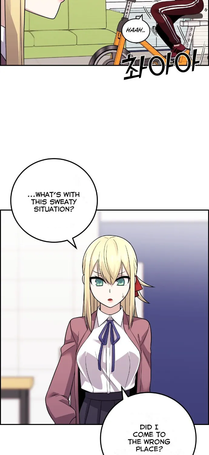 Webtoon Character Na Kang Lim Chapter 31 page 28 - 