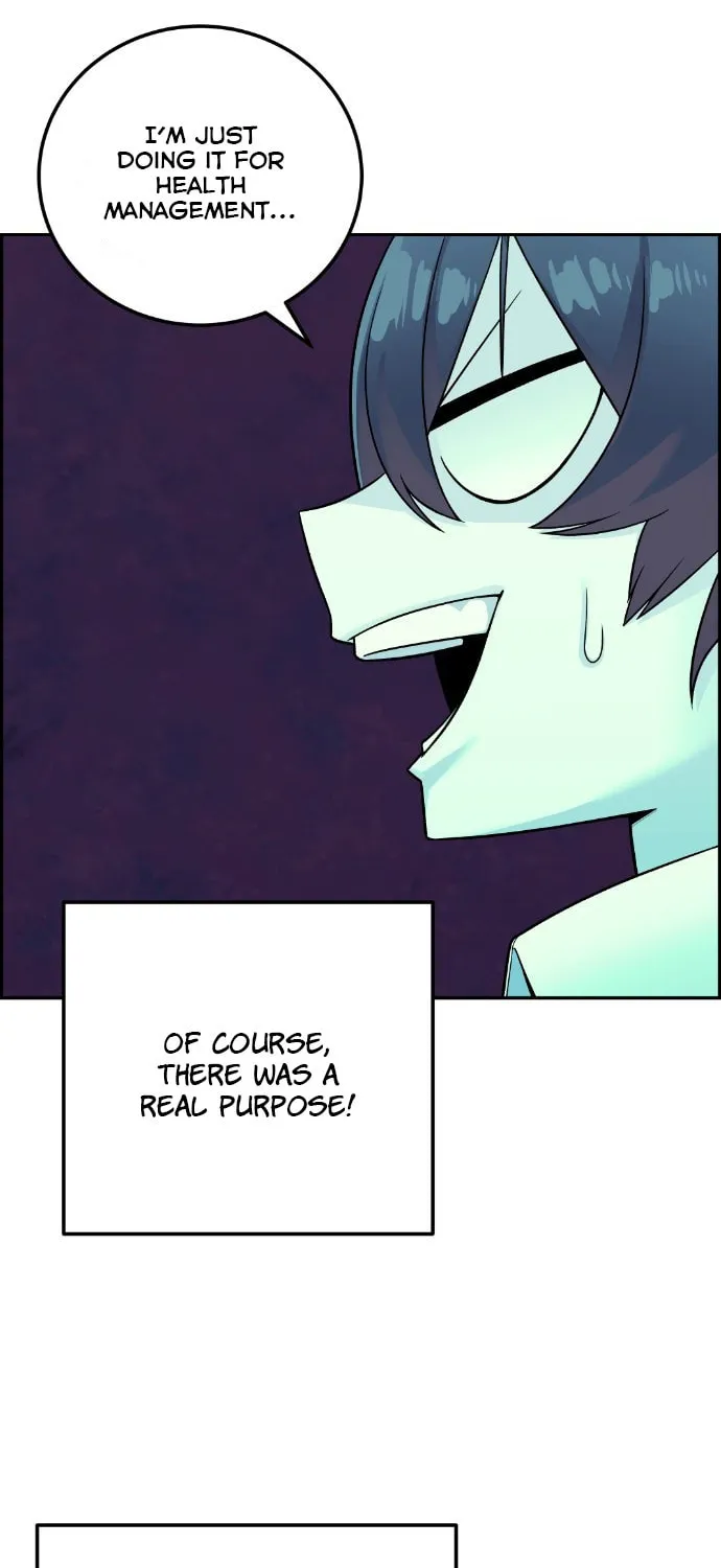 Webtoon Character Na Kang Lim Chapter 31 page 36 - 