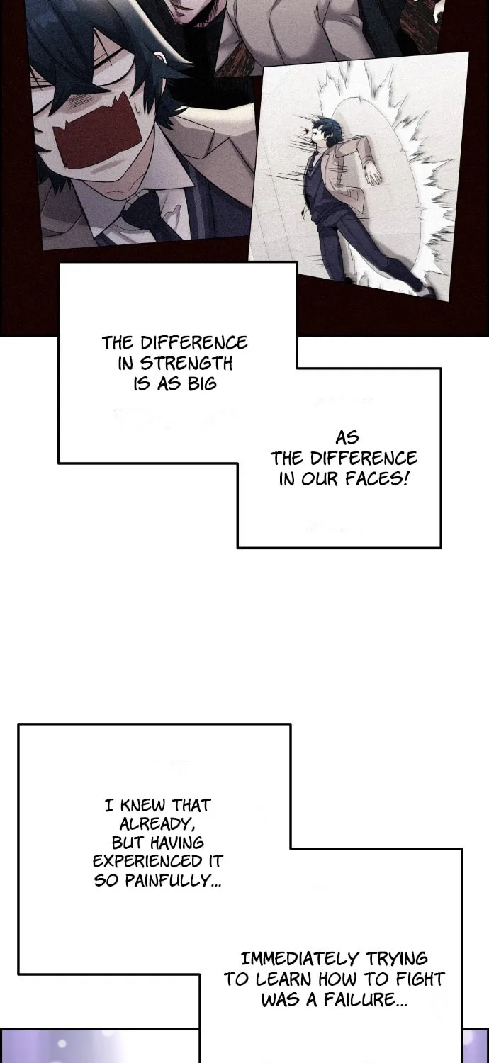 Webtoon Character Na Kang Lim Chapter 31 page 38 - 