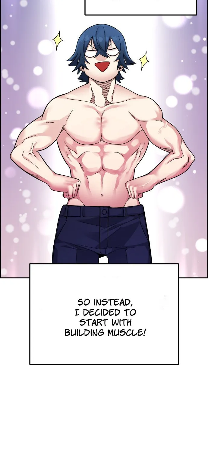 Webtoon Character Na Kang Lim Chapter 31 page 39 - 
