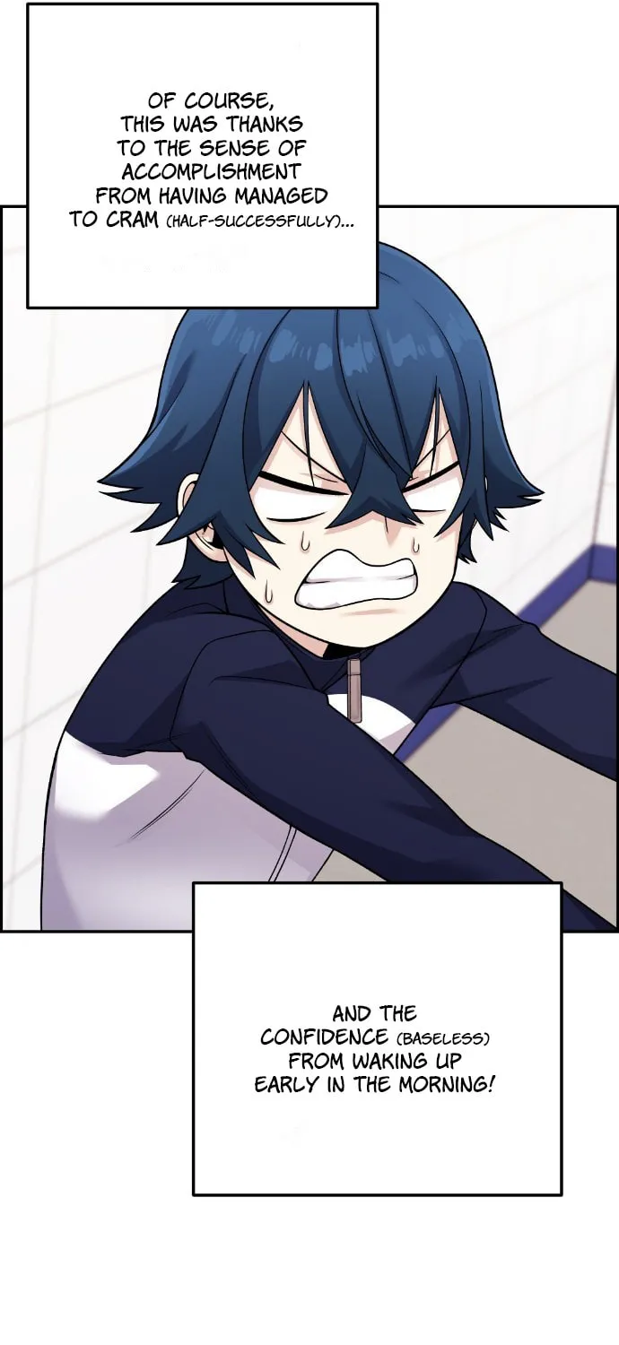 Webtoon Character Na Kang Lim Chapter 31 page 40 - 